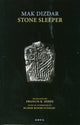 Book cover of: Stone Sleeper. By: Mak Dizdar