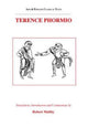 Book cover of: Terence: Phormio. By: Terence