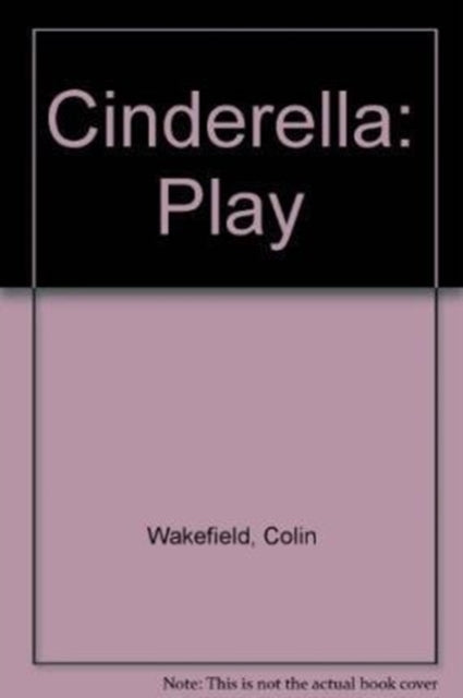 Cinderella