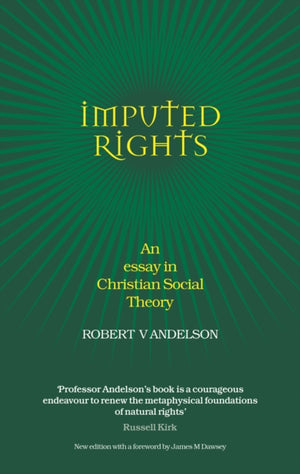 Imputed Rights