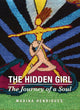 Book cover of: Hidden Girl. By: Marika Henriques