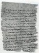 Book cover of: Oxyrhynchus Papyri Volume XI