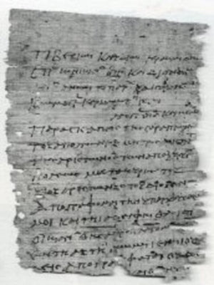 Tebtunis Papyri Volume IV