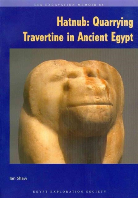 Book cover of: Hatnub
