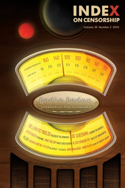 Book cover of: Radio Redux
