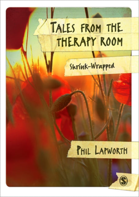 Book cover of: Tales from the Therapy Room