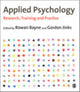Book cover of: Applied Psychology. By: Gordon Jinks
