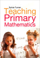 Book cover of: Teaching Primary Mathematics. By: Sylvia Turner
