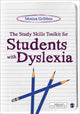 Book cover of: Study Skills Toolkit for Students with Dyslexia