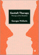 Book cover of: Gestalt Therapy. By: Georges Wollants