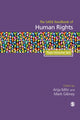 Book cover of: SAGE Handbook of Human Rights. By: Anja Mihr