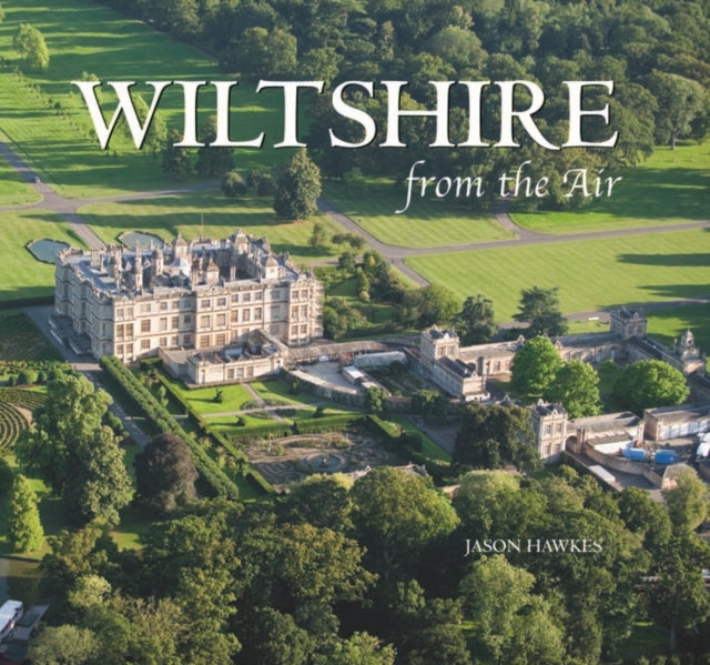 Book cover of: Wiltshire