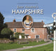 Book cover of: Jane Austen's Hampshire. By: Terry Townsend