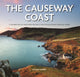 Book cover of: Causeway Coast. By: Steven Hanna