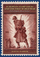 Book cover of: European Stamp Issues and the First World War. By: David Parker