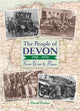 Book cover of: People of Devon 1918-1930. By: David Parker