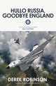 Book cover of: Hullo Russia, Goodbye England