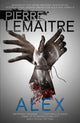 Book cover of: Alex. By: Pierre Lemaitre