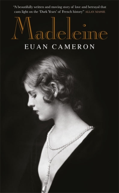 Book cover of: Madeleine