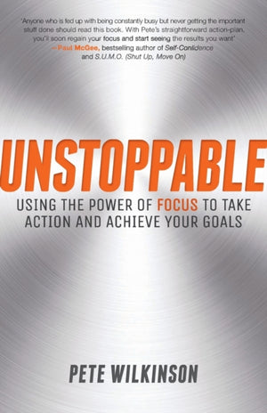 Unstoppable