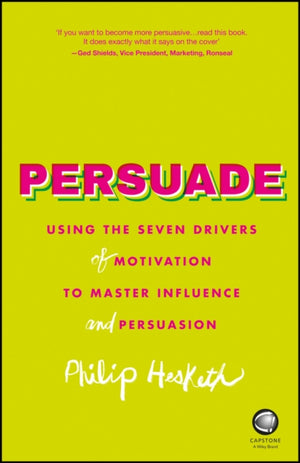Persuade