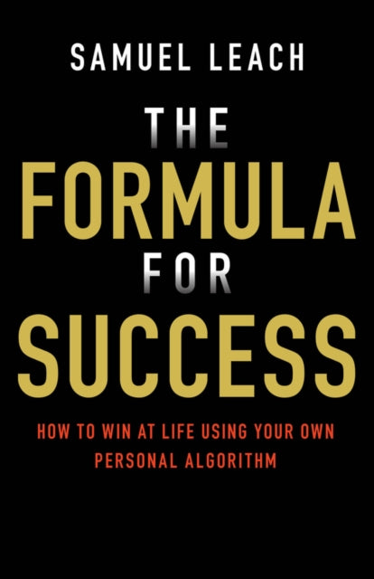 The Formula for Success
