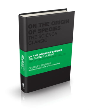 On the Origin of Species, The Science Classic