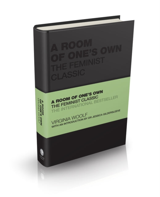 Book cover of: Room of One's Own