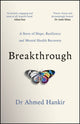 Book cover of: Breakthrough