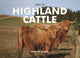 Book cover of: Spirit of Highland Cattle