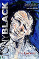 Book cover of: Lock-In: An Anthology of Short Stories. By: Tony Black