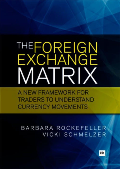 Book cover of: Foreign Exchange Matrix