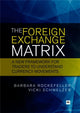 Book cover of: Foreign Exchange Matrix