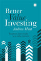 Book cover of: Better Value Investing. By: Andrew Hunt
