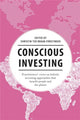 Book cover of: Conscious Investing. By: Christin ter Braak-Forstinger