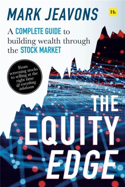 Book cover of: Equity Edge. By: Mark Jeavons