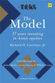 Book cover of: Model. By: Richard H. Lawrence