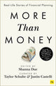 Book cover of: More Than Money. By: Justin Castelli