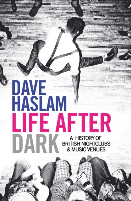 Life After Dark