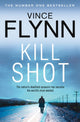 Book cover of: Kill Shot