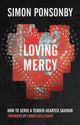 Book cover of: Loving Mercy. By: Simon Ponsonby