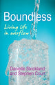 Book cover of: Boundless. By: Danielle Strickland
