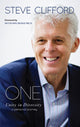 Book cover of: One. By: Steve Clifford
