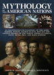Book cover of: Mythology of the American Nations. By: David M. Jones