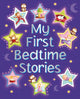 My First Bedtime Stories 9780857238092 Nicola Baxter