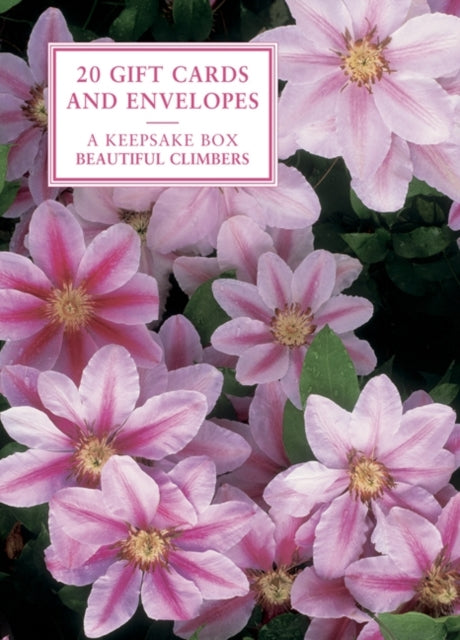 Book cover of: Beautiful Climbers. By: Peony Press