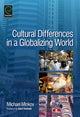 Book cover of: Cultural Differences in a Globalizing World