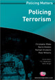 Book cover of: Policing Terrorism