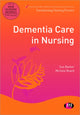 Book cover of: Dementia Care in Nursing