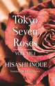 Book cover of: Tokyo Seven Roses